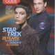 Image for article titled Great Star Trek Cover Shoots Of The Past 40 Years